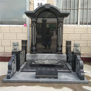 柳州墓碑——現在墓碑定制一般要多久