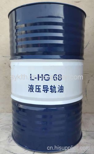 L-HG68液壓導軌油
