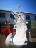 廣西雕塑公司——泡沫雕塑