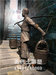 广西雕塑公司——人物雕塑