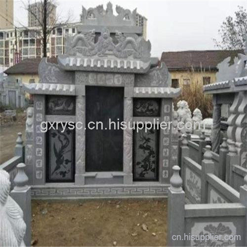 柳州墓碑