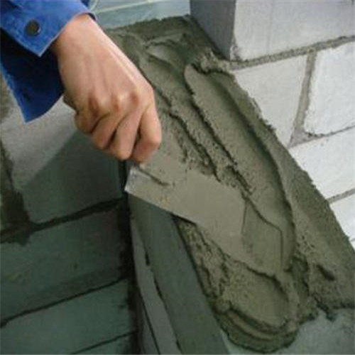 ​海口砌筑砂浆——砂浆和易性差、沉底结硬分析及防治办法