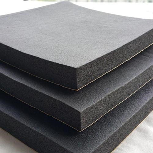 海南橡塑板——橡塑板的厚度和保温效果有关吗？