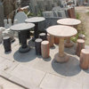 柳州石桌雕刻