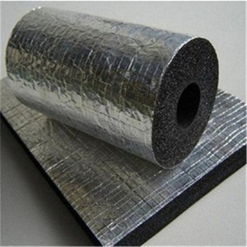 海南鋁箔巖棉板的燃燒性能