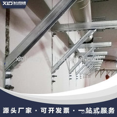 荆州综合管廊支架 热镀锌管廊支架厂家 地下隧道管廊支架安装