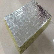 ​海南铝箔岩棉板批发——岩棉保温板铺设方式