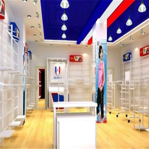 柳州广告公司电话——休闲女装店铺装修应该注意什么