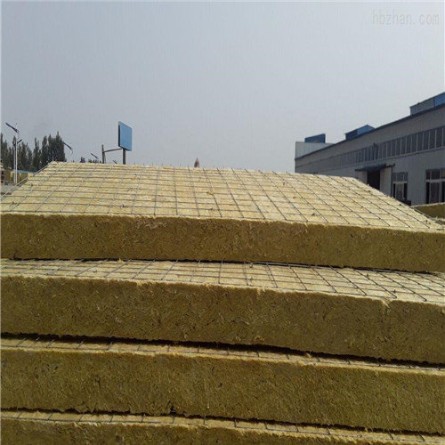 海南岩棉板——岩棉板墙体保温主要有三种形式