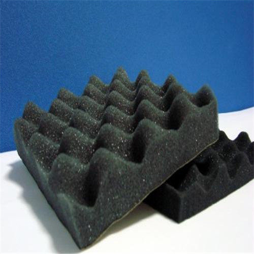 ​海南吸音材料——吸音板通过材质分类可以分为几种