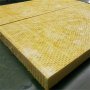 ?海南岩棉板批发——岩棉保温板用于家庭装修中