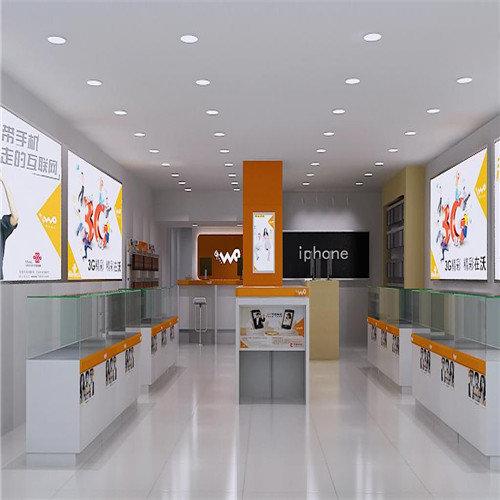 柳州广告公司——店面装修设计中怎样才能装修出个性的店面？