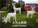 廣西雕塑公司——園林景觀雕塑