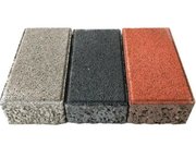 陕西水泥透水砖适用于哪些环境？