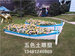廣西雕塑公司——園林景觀雕塑