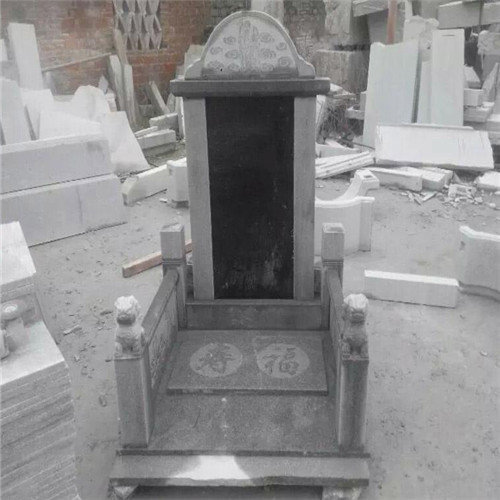 柳州墓碑——大型墓碑定做