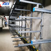 襄阳综合管廊支架生产 管廊支架规格齐全 现货供应