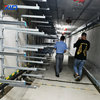 黄石地下隧道综合管廊支架 城市管廊支架 管廊支架生产公司