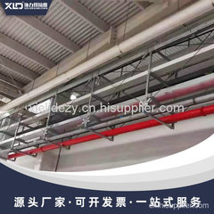 湖南桥架成品支架 湖南成品支架项目 成品支架安装案例 成品支架品牌