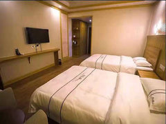 贵州酒店套房家具设计