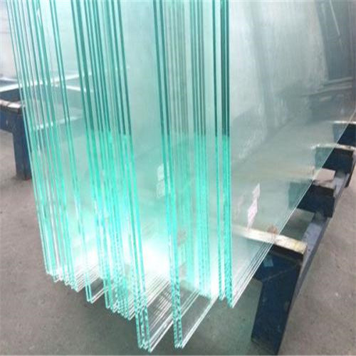 海南钢化玻璃——隔爆透明件为什么要选用钢化玻璃?