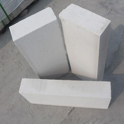 海南砌块——混凝土复合自保温砌块四大优点！