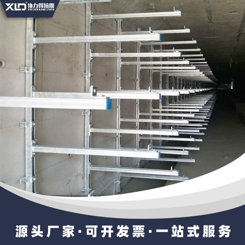 温州管廊支架 管廊支架生产厂家 管廊支架施工现场 管廊支架应用