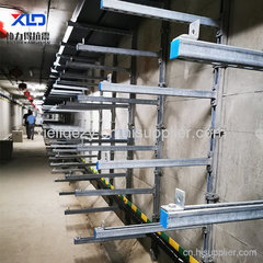 广州管廊支架 管廊支架用途 管廊支架安装流程 管廊支架厂家供应