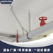 南京抗震支架 機電消防抗震支架 水管側向抗震支架 抗震支架用途