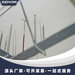 郴州抗震支架廠家 消防電纜橋架抗震支吊架 建築防晃支架定制