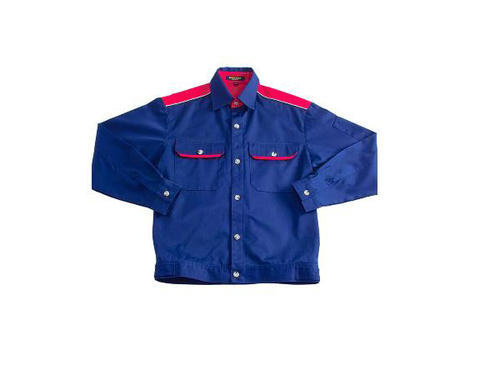 夏季工作服定做价格影响因素