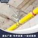 永州抗震支架廠家供應 消防單管側向抗震支架 建築雙向防震成品支架廠家