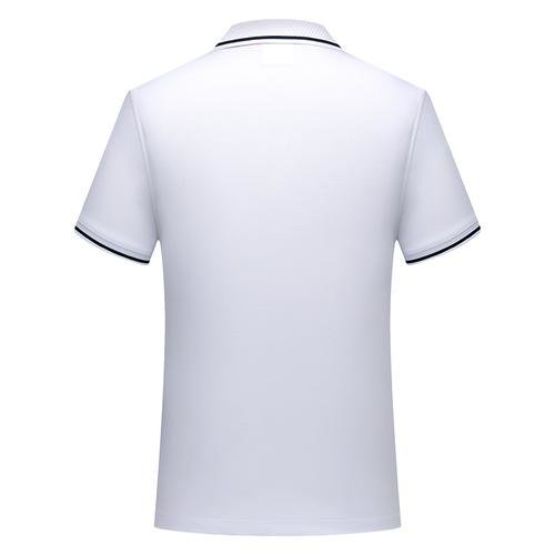 夏季短袖工作服定制类型怎样选择？