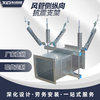 重庆风管双向抗震支架  抗震支架品牌 抗震支架施工方案 抗震支架用途