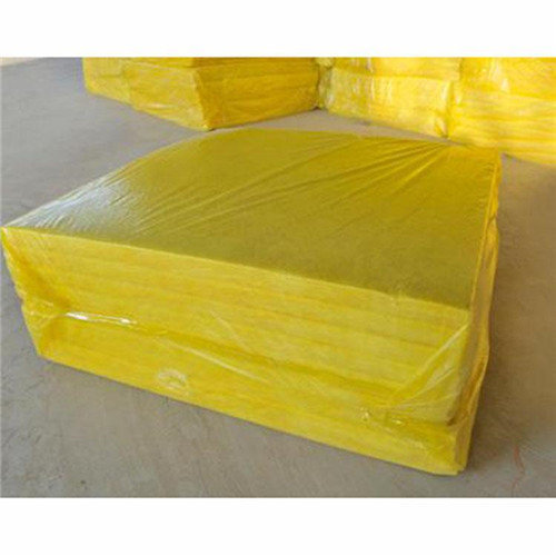 ?海南巖棉板廠家——巖棉復合板有怎樣的回潮效果？
