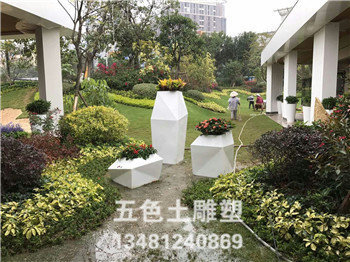 廣西雕塑公司——園林景觀雕塑