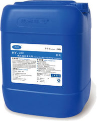 HY280 碱性液碱清洁剂