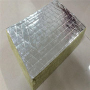 海南鋁箔巖棉板——巖棉板怎么安裝才更堅固耐用？