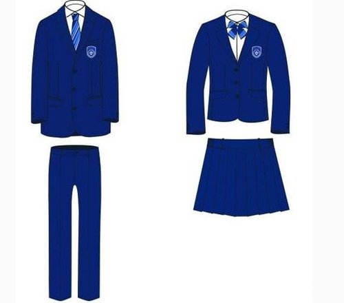 如何理解一套校服的情怀呢？