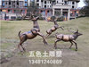 广西雕塑公司——园林景观雕塑