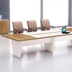 贵州板式办公桌家具