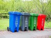 贵州塑料垃圾桶价格