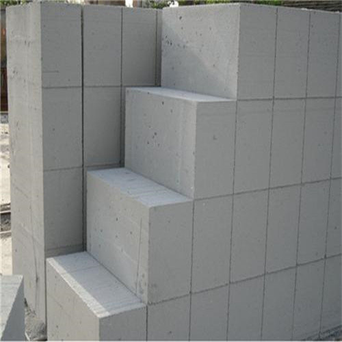 海南砌块——保温砌块的优点