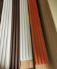 贵州竹木纤维护墙板厂家 竹木纤维护墙板制造厂家