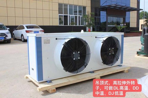 冷風機出現難聞的氣味怎麽解決