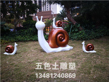 广西雕塑公司——园林景观雕塑观赏的视觉要求