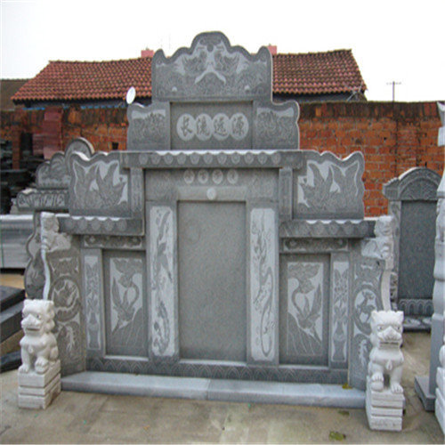柳州墓碑——墓碑用什么样的材质比较好