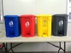 貴陽塑料垃圾桶廠