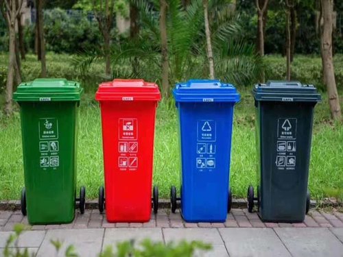 贵州塑料垃圾桶怎么处理困扰消费者的问题