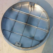 相比方形井盖，圆形井盖具有哪些优势？
